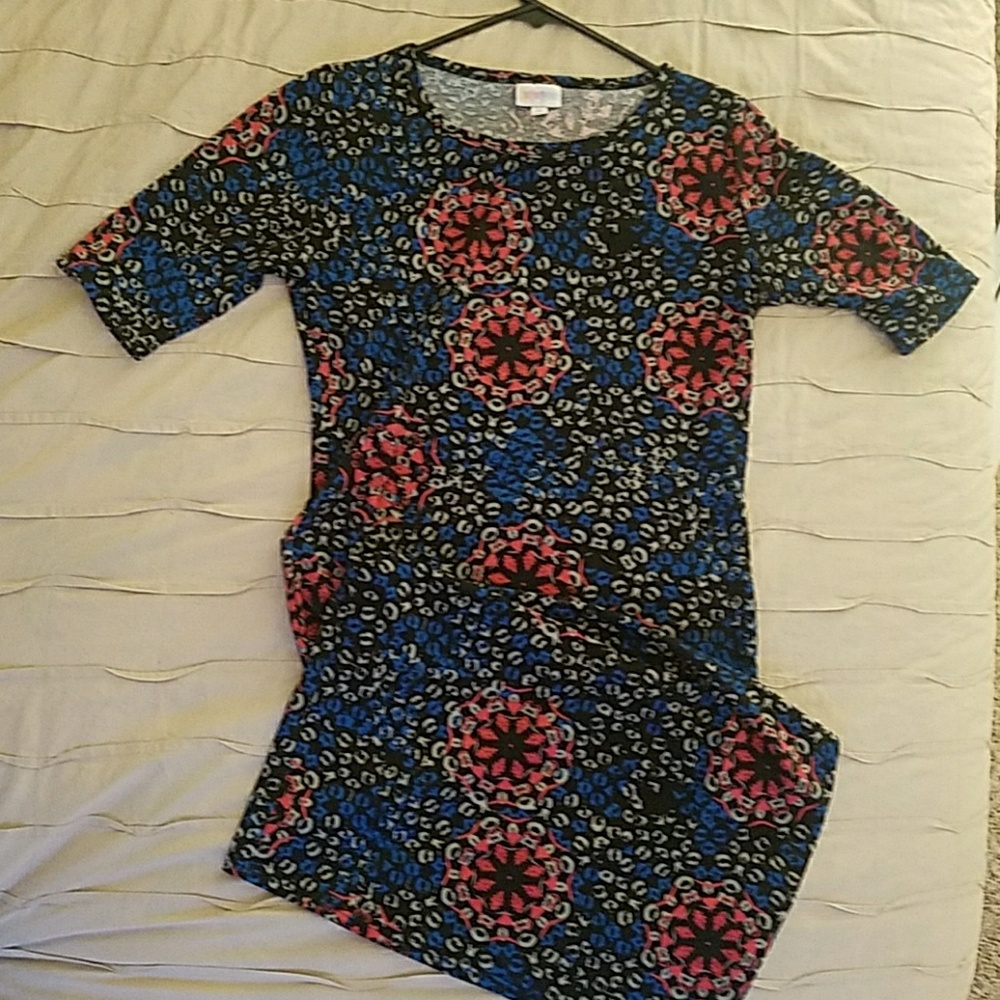 Lularoe dress
